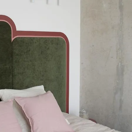 Appt Calme Sur Cour- Montparnasse - Necker