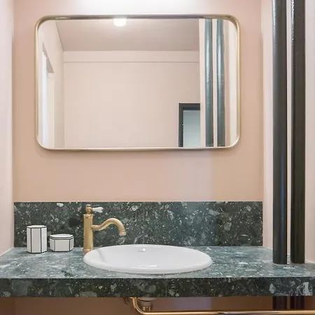 Appt Calme Sur Cour- Montparnasse - Necker *