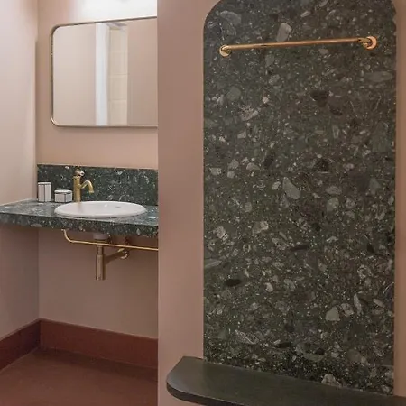 Appt Calme Sur Cour- Montparnasse - Necker *