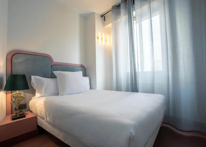 Appt Calme Sur Cour- Montparnasse - Necker